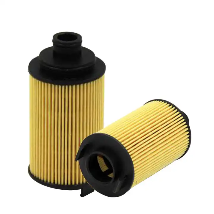 vkfilter high efficiency car spin on oil filter element E4G16-1012040 