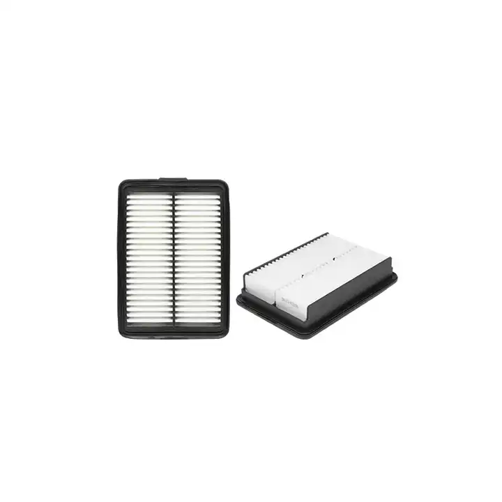 vkfilter Manufacturer Good Quality Hot Sale High Efficiency Car Engine Part 28113-F2000 PP Air Filter 