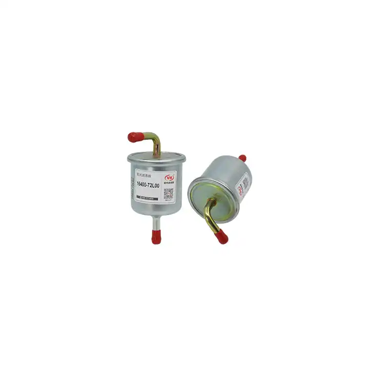 vkfilter High performance best price auto parts car fuel filter 16400-72L00 