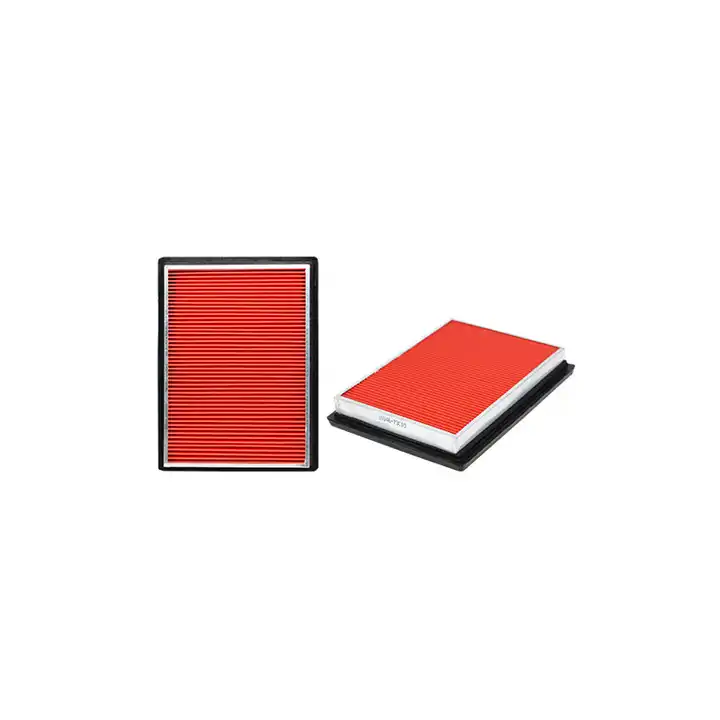 vkfilter Auto Parts High PerformanceAir Filter 16546-73c10 For Nissan Pu Glue For Air Filter