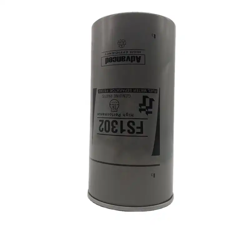 vkfilter High Quality Fuel Water Separator fuel filter FS1302 