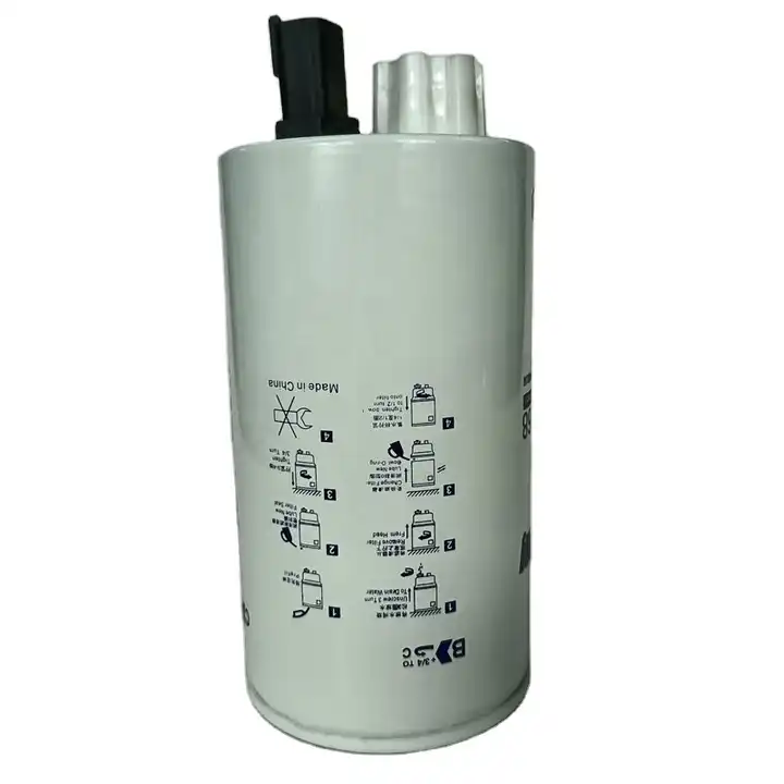 vkfilter Factory Direct High Quality Fuel Filter FS36268