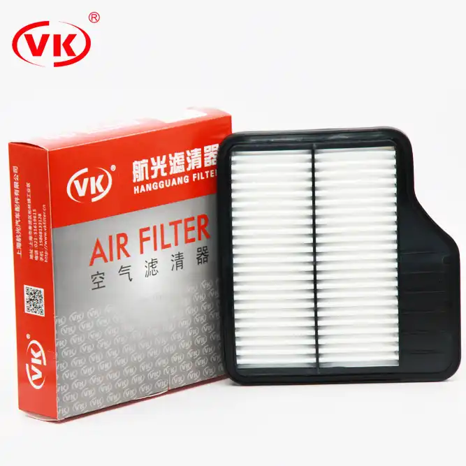 vkfilter Wholesale High Quality Auto Air Filter 1109120-FB01