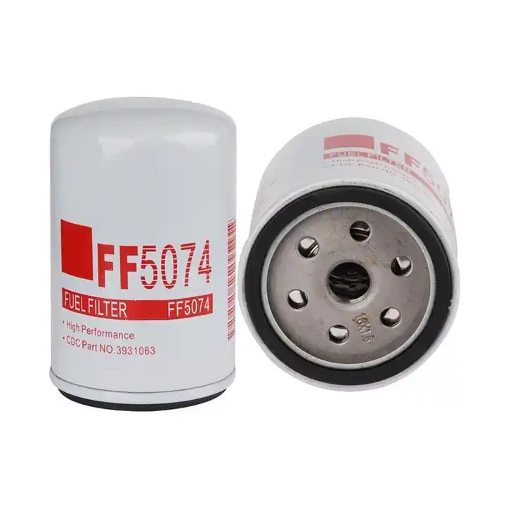 vkfilter Auto Spare Parts Engine fuel Filter FF5074