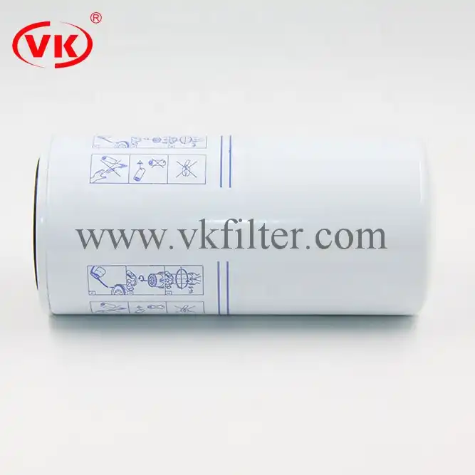 vkfilter tube diesel fuel filter VKXC9376 FP-1106