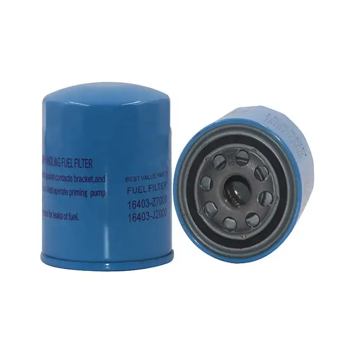 vkfilter vehicle parts & accessories fuel Filter 16403-27000