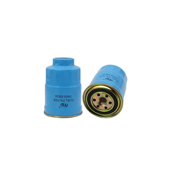 vkfilter High quality with competitive price DIESEL FILTER YL4J9155BA 16405-59E00 164034U105 for Nissan