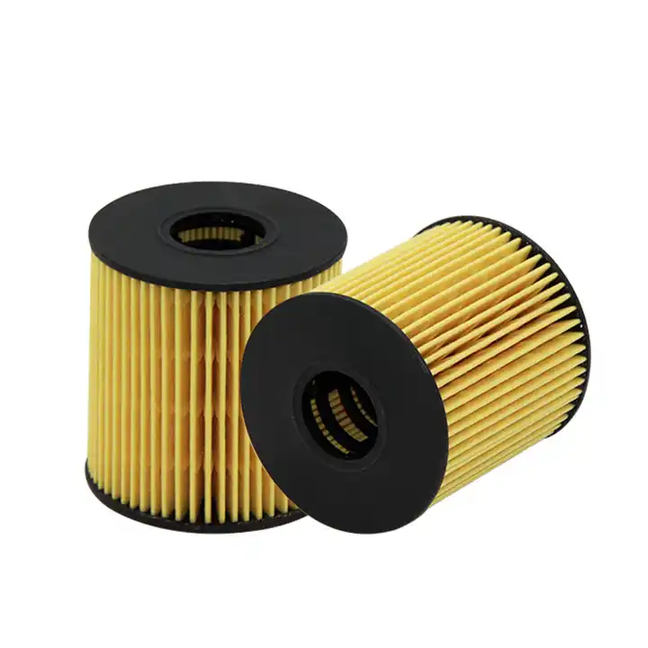 vkfilter high efficiency car spin on oil filter element 1109.X3