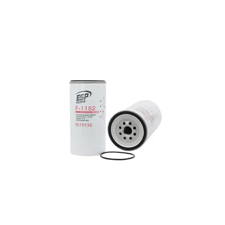 vkfilter Hot selling Truck Diesel Engine Fuel Water Separator Filter 20514654 FS19735 2020998367