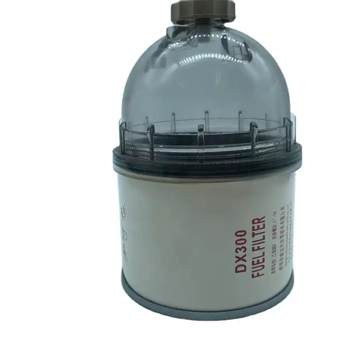vkfilter High Quality Fuel Water Separator fuel filter DX300 