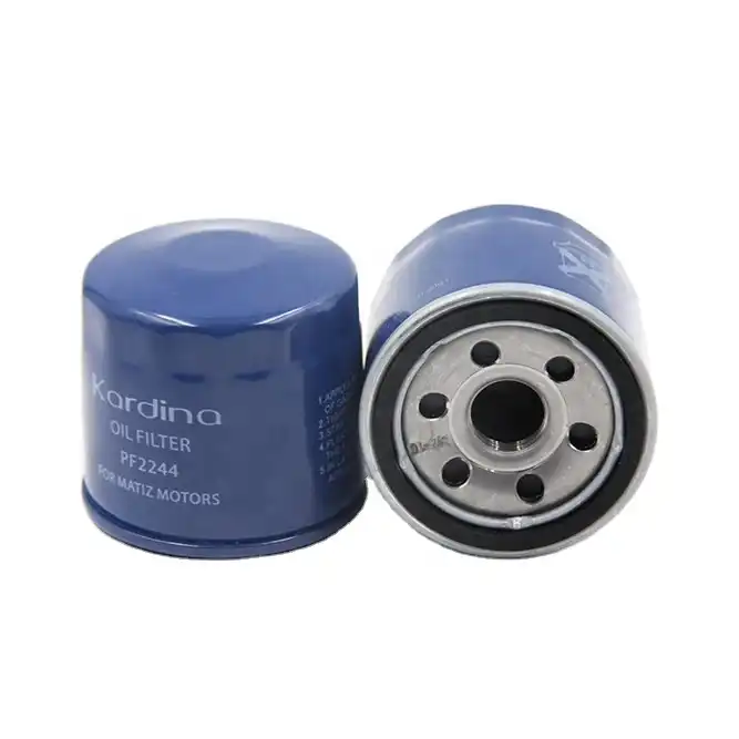 vkfilter oil centrifuge filter W672 jx0706c for generator VKXJ6832