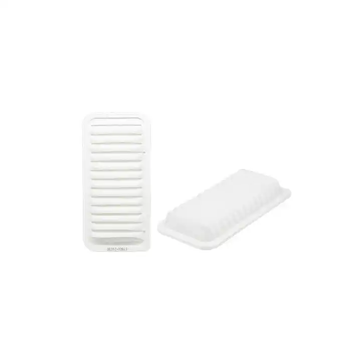 vkfilter High Efficiency Car Engine Air Filter Element 17801-21030 