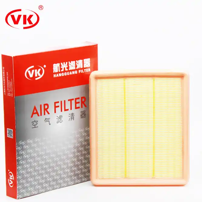 vkfilter Factory direct sales auto Air Filter For Chery Tiggo OEM T11-1109111
