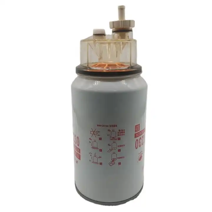 vkfilter Whole Sale Excavator Diesel engine fuel filter FS36230