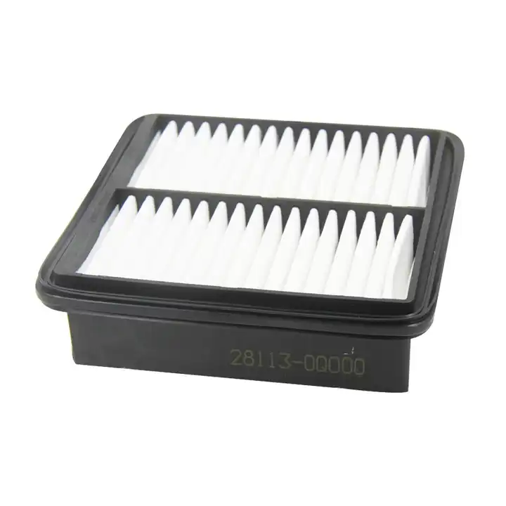 vkfilter Automotive air purifier, replace car air filter 28113-2H000 