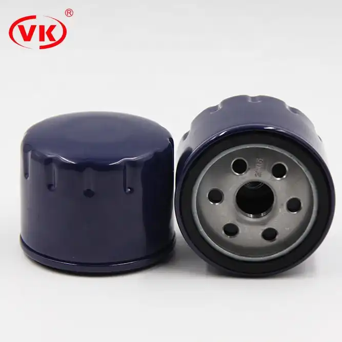 vkfilter auto oil filter cross reference machine VKXJ7658 8200768927