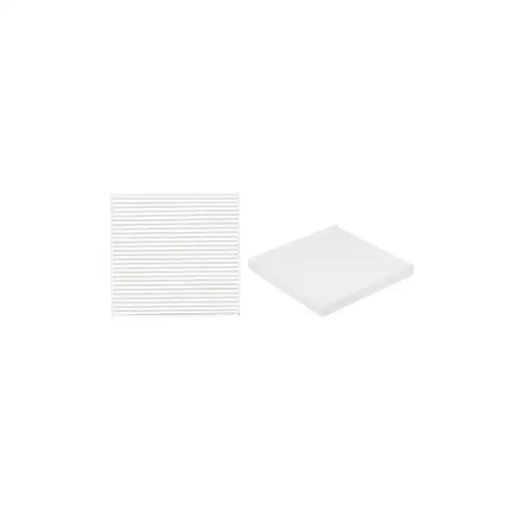 vkfilter Auto Air Conditioning Cabin Filters Replacement for Mitsubishi Motor Part 7850A002 