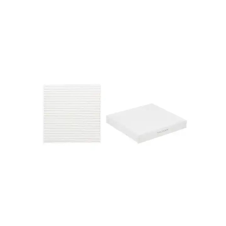 vkfilter Chinese Factory Direct Supply Air Conditioner Filter 7803a004 7803A004 7803A005 Cabin Air Filter 8-98139-428-0 