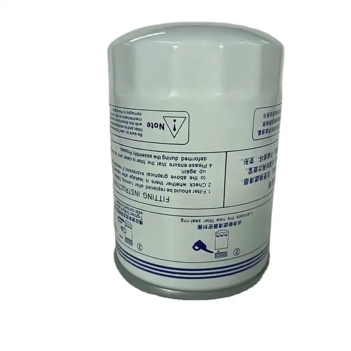 vkfilter EJ400-1105140 Popular Diesel Fuel Filter 
