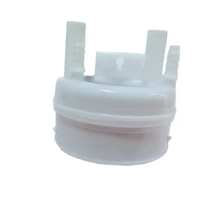 China made factory price auto spare parts fuel filter foam with Standard Size 17040-JE20A-C15