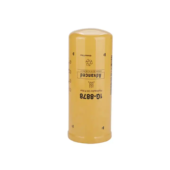 vkfilter For Volvo Hydraulic oil filter 1G8878 HF6555 