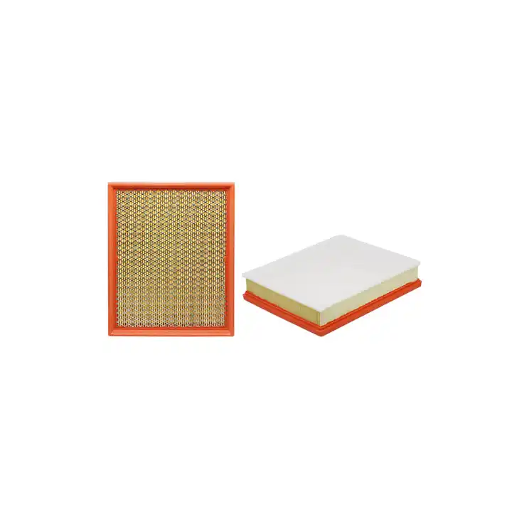 vkfilter High Quality Car Air Filters 16546-4KV0A 16546-4JM1A for Nissan Navara NP300 