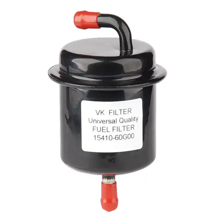 vkfilter High Efficient Auto Fuel Pump Oil Gasoline Filter 15410-60G00 