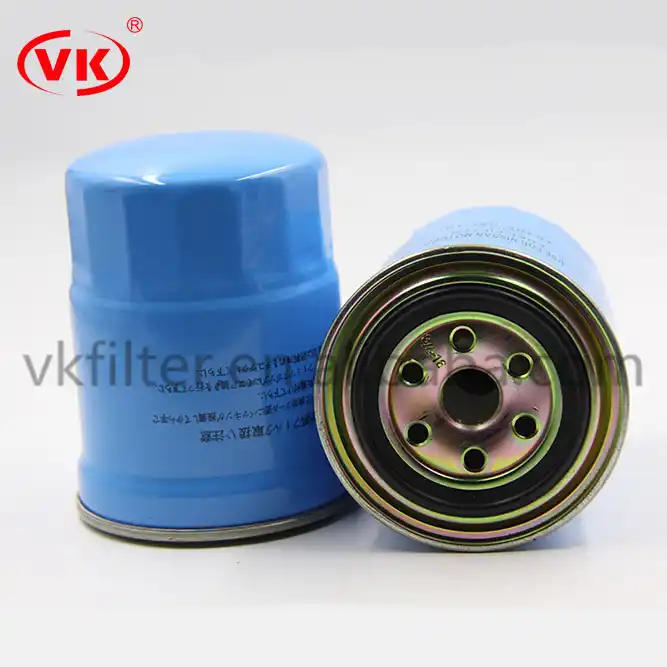 vkfilter Engine Diesel Fuel Filter Price For N-ISSAN - 1640502N10 