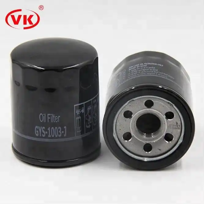 vkfilter oil filter VKXJ6813 46544820 PH5949 