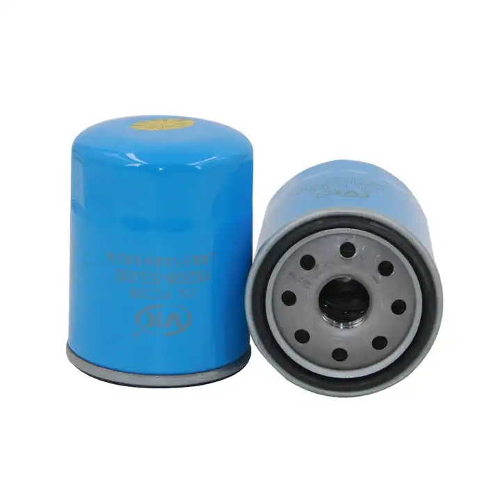 vkfilter Auto Spare Parts Engine Oil Filter 15208-53J00 