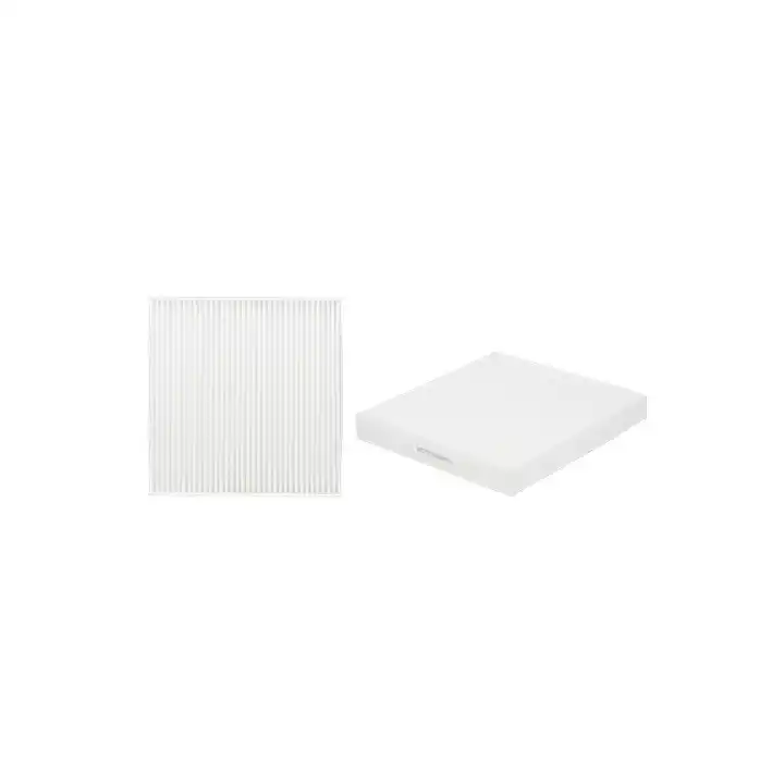 vkfilter New Cabin Air Filter for Honda FI 1047C 80292SDAA01 80292-SHJ-A41 8100235XKZ16A 8100407XKY00A 8104400BJZ08A