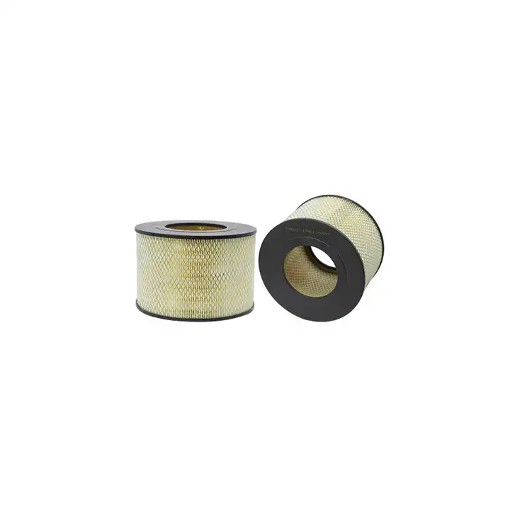 vkfilter Car Air Filter for AY120TY025 17801-60040 17801-61020 17801-61030 17801-66010 17801-66020 