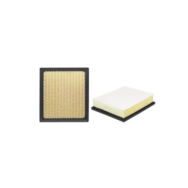 vkfilter Car auto spare part air filter 17801-31160 for TOYOTA auto parts 