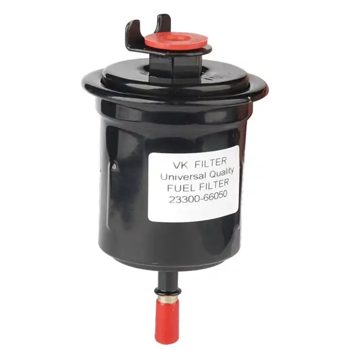 vkfilter High Efficient Auto Fuel Pump fuel Gasoline Filter 23300-66050 