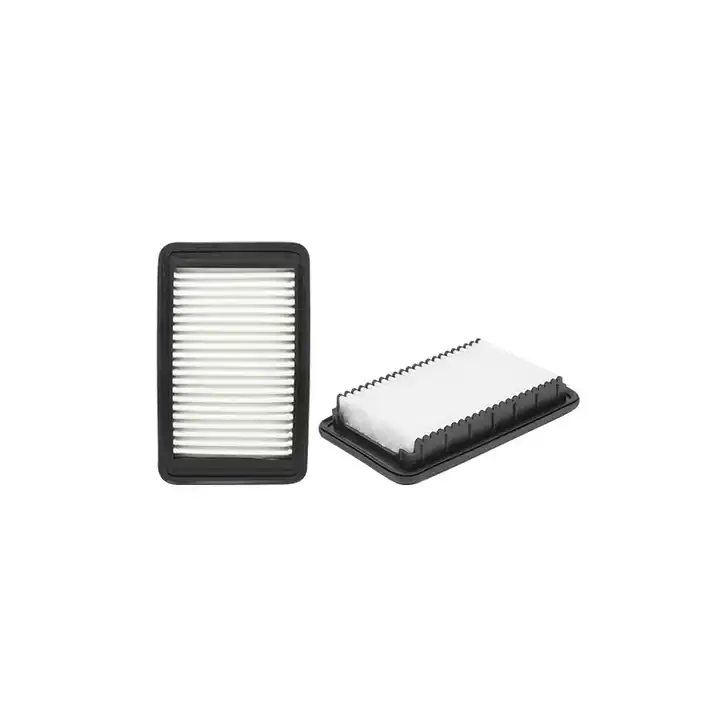 vkfilter Air Filter 28113-04000 Auto Parts 28113-04000 EAF3610.10 PAB-081 A1551 QFA0914 S3632A 71-01568-SX A2475 820106 