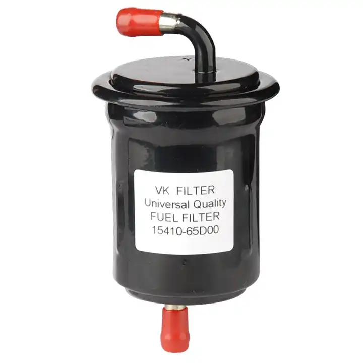 vkfilter High Efficient Auto Fuel Oil 15410-65D00 FS-1410 ST365 33597 33882 WF8422 WG1018721 