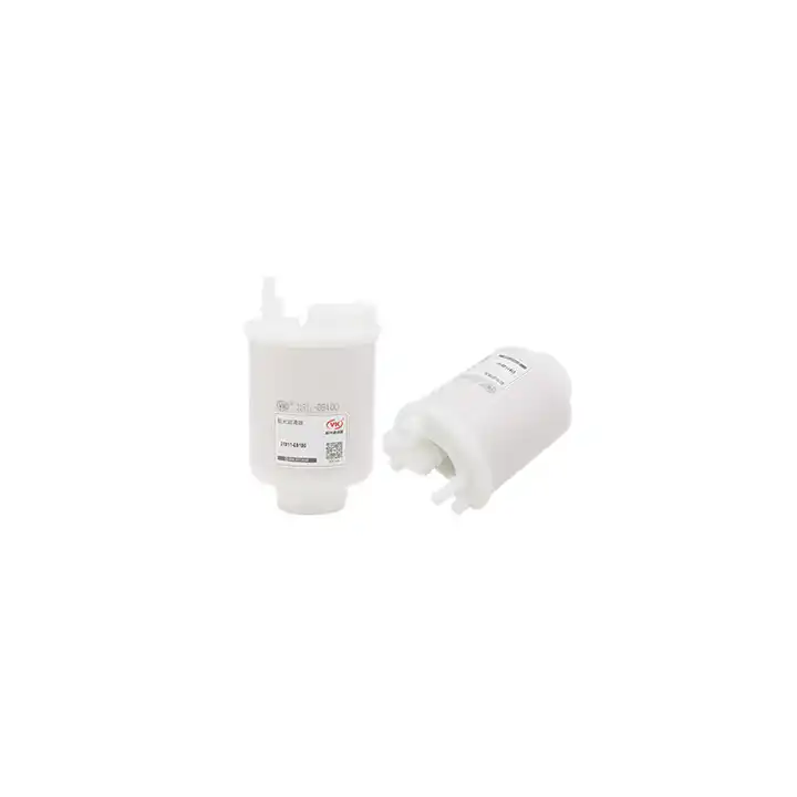 vkfilter Fuel filter intank 31911-09100 for Hyundai 