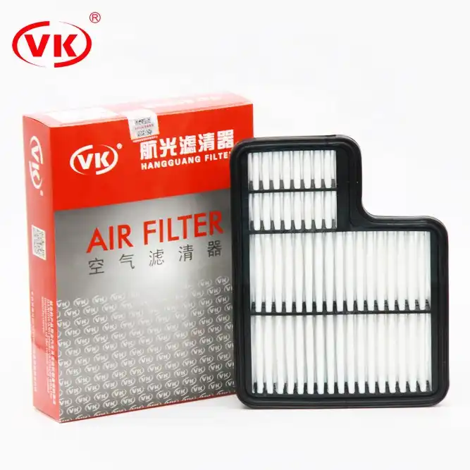 vkfilter Factory direct sales auto Air Filter 1109120-SA02 filtros de aire para autos