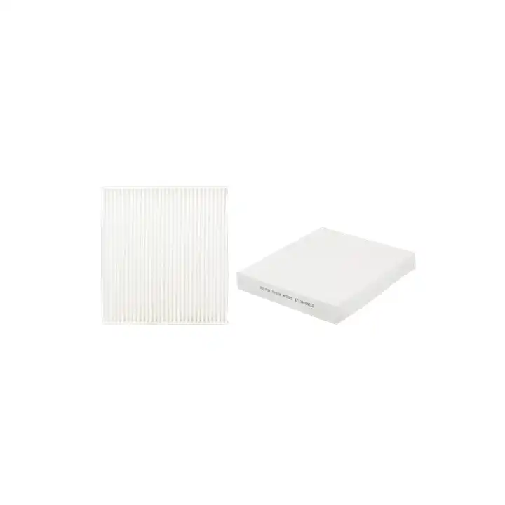vkfilter Car Air Conditioner Air Filter 87139-0n010 87139-30040 8713930040 Professional Genuine Filter Cabin Air Filter