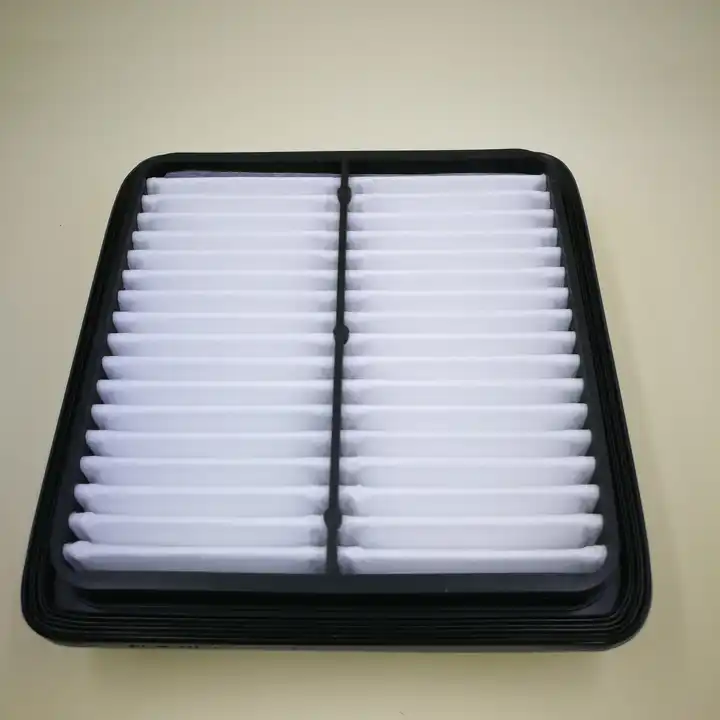 vkfilter New Product OEM 1780197201 Air Filter For Car engine air intake spare parts car Engine Motor air filter CA9738