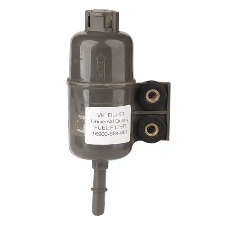 vkfilter High Efficient Auto Fuel Pump fuel Gasoline Filter 16900-S84-G01