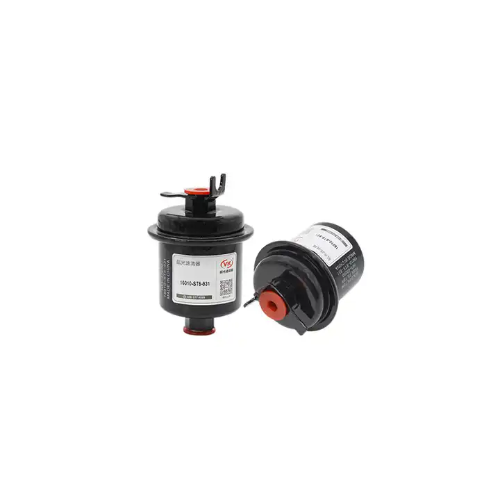 vkfilter High Quality Auto Fuel Filter 16010-St5-931 For Honda Filtro De Combustible