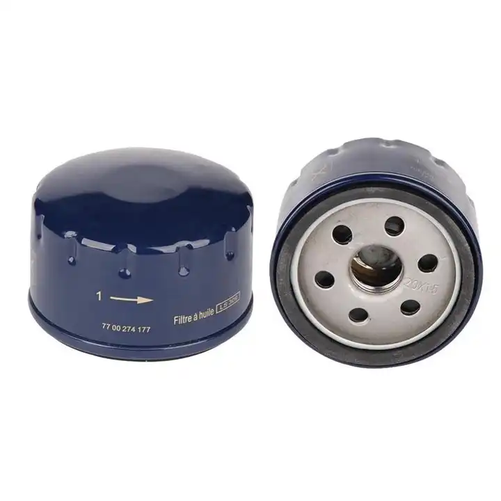 vkfilter Auto Spare Parts Engine Oil Filter 7700274177 8200867976